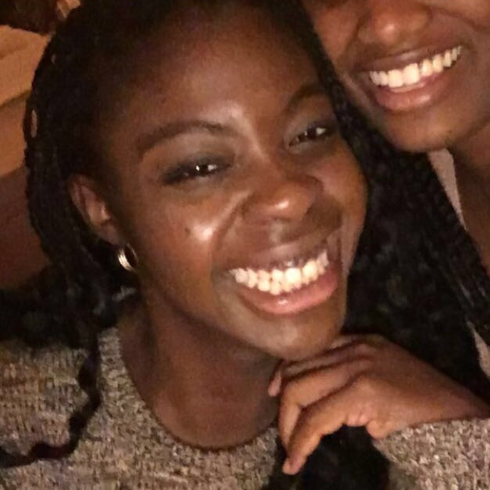 Meet your Posher, Missy